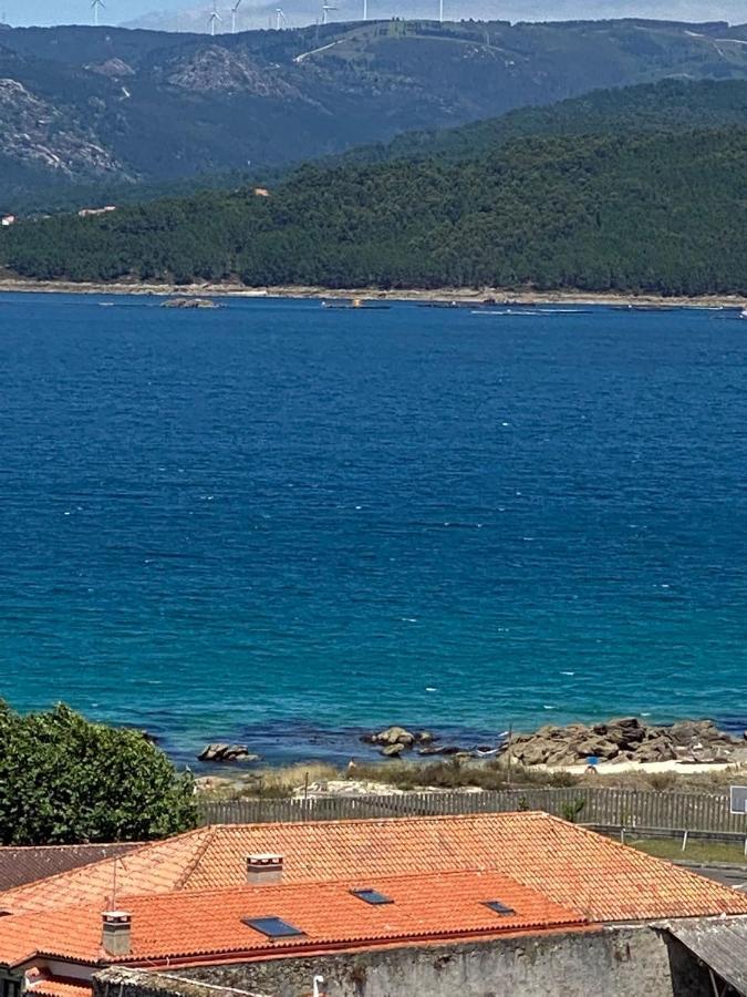 Апартаменты Portosin Atico Gayanes   Экстерьер фото